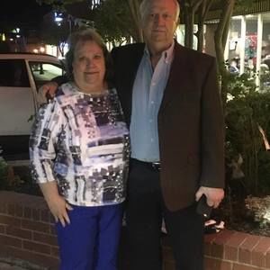 Meet your Posher, Marilyn